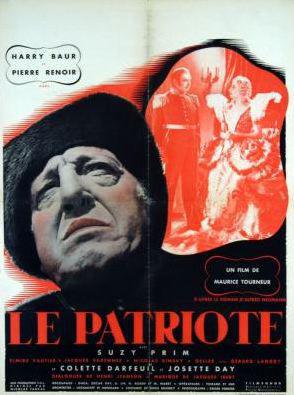 Le Patriote