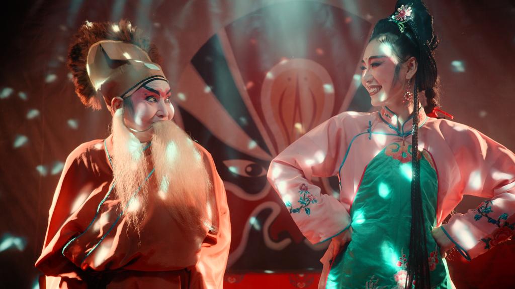 Quinzaine des cin&eacute;astes - 2019 - &copy; Image X Production