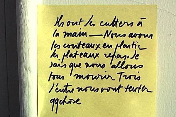 Hong Kong International Film Festival - 2006