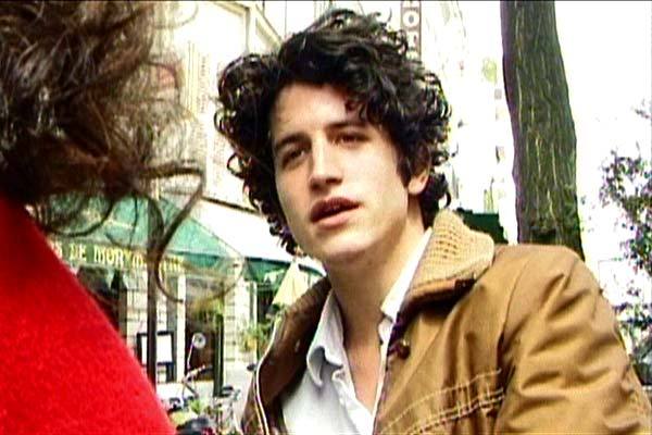 Osmose / 仮題:浸透 Osmose / 仮題:浸透