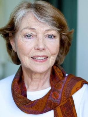 Ingeborg Sch&ouml;ner