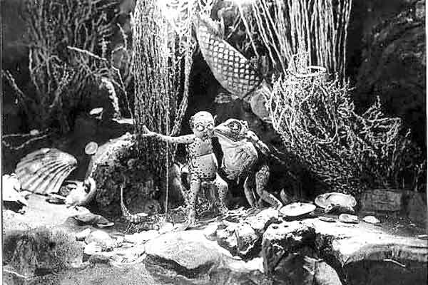 The Tales of the Magic Clock The Tales of the Magic Clock