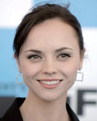 Christina Ricci Christina Ricci