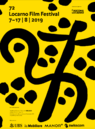 Festival international du film de Locarno - 2019 Festival international du film de Locarno - 2019