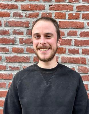 William Defrance William Defrance