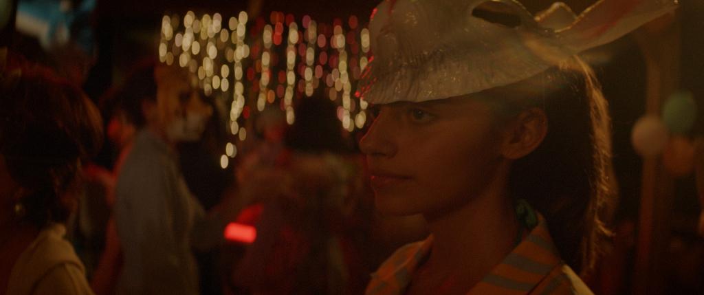 The Wolf and the Cat The Wolf and the Cat