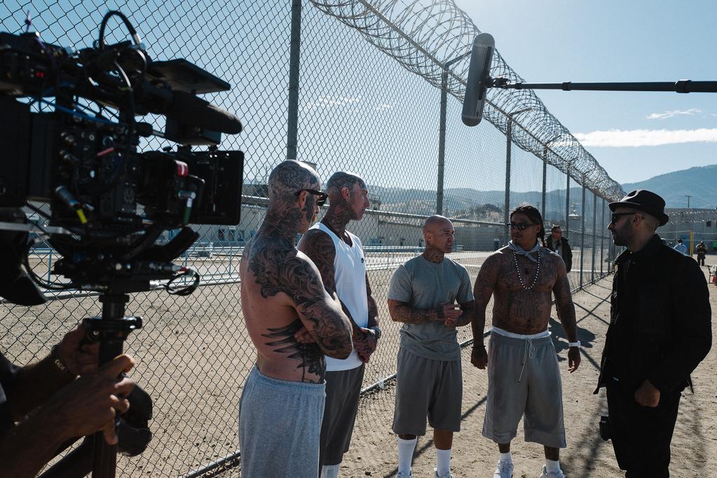 Roberto De Angelis - &copy; Marc Azoulay