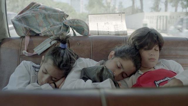 Las Buenas intenciones Las Buenas intenciones