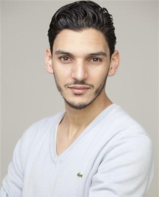 Amir El Kacem Amir El Kacem