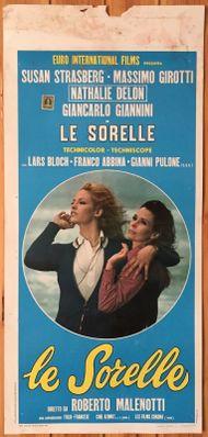 Les Deux soeurs Les Deux soeurs