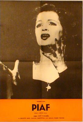 Piaf - Romania Piaf - Romania