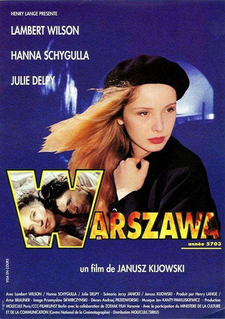 Warsaw - Year 5703 Warsaw - Year 5703