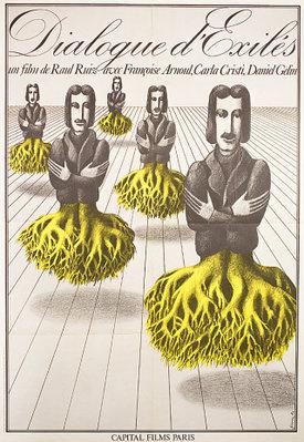 Dialogue d'exilés Dialogue d'exilés