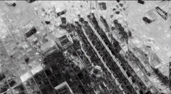 Festival Internacional de Animaci&oacute;n de Ottawa - 2024