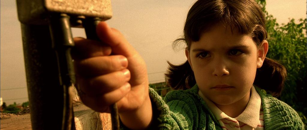 Amelie from Montmartre