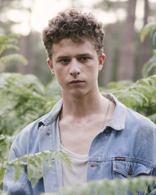 Paul Lecomte - © Rémi David Paul Lecomte - © Rémi David