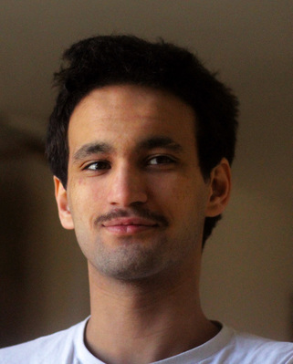 Abdenoure Ziane Abdenoure Ziane