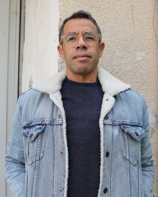 Driss Aroussi Driss Aroussi