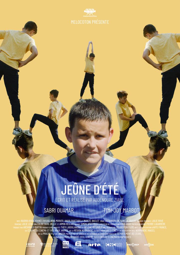 Jeûne d'été Jeûne d'été