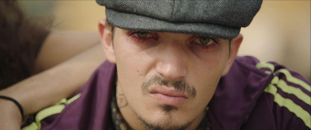 Apaches de la zone Apaches de la zone