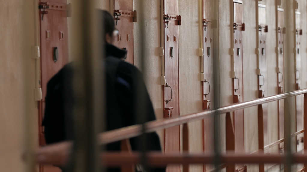 À l'ombre de l'abbaye de Clairvaux À l'ombre de l'abbaye de Clairvaux