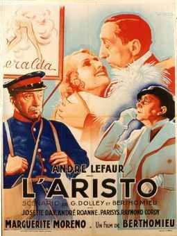 L'Aristo L'Aristo