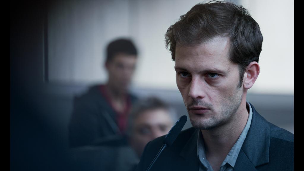 New Zealand French Film Festival Aotearoa - 2017