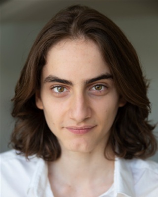 Noé Castanier - © Valérie Dubois Noé Castanier - © Valérie Dubois