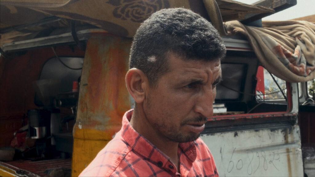 Ali, Hachem & Khaled Ali, Hachem & Khaled