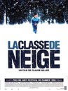 La Clase de nieve La Clase de nieve