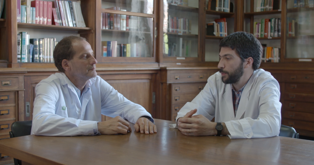 Los médicos de Nietzsche Los médicos de Nietzsche