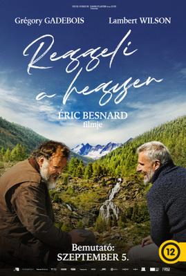 A Great Friend - Hungary A Great Friend - Hungary