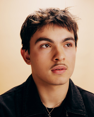 Eloy Pohu - &copy; Marie Rouge / Unifrance