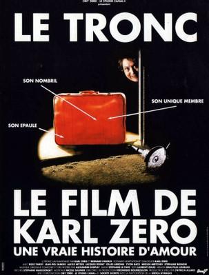 Le Tronc Le Tronc