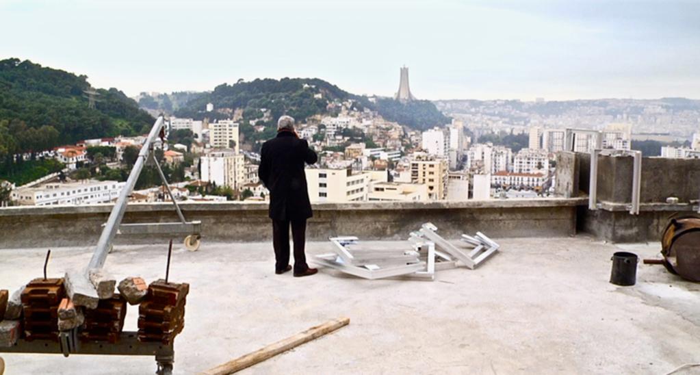 Festival Internacional de Cine de San Francisco - 2016