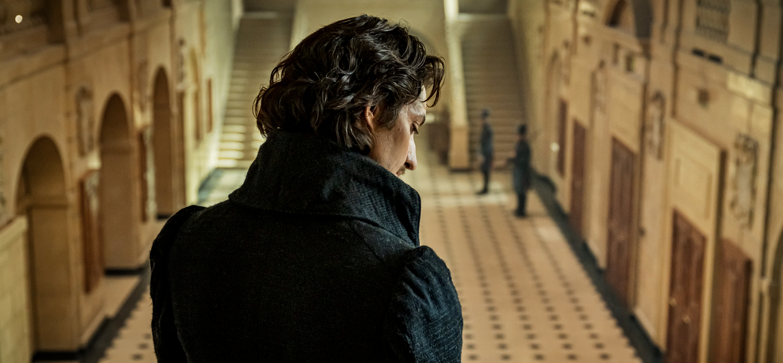 French films at the international box office: November 2024 French films at the international box office: November 2024