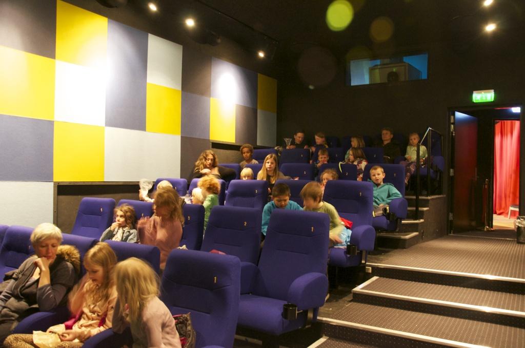 Repaso a la primera edición de MyFrenchAnimationDays (MyFAD) Repaso a la primera edición de MyFrenchAnimationDays (MyFAD)