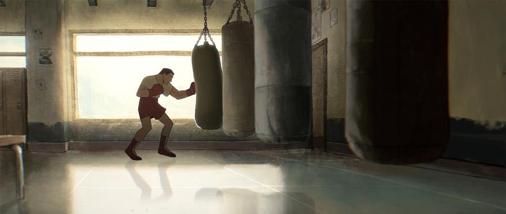 Dernier Round Dernier Round