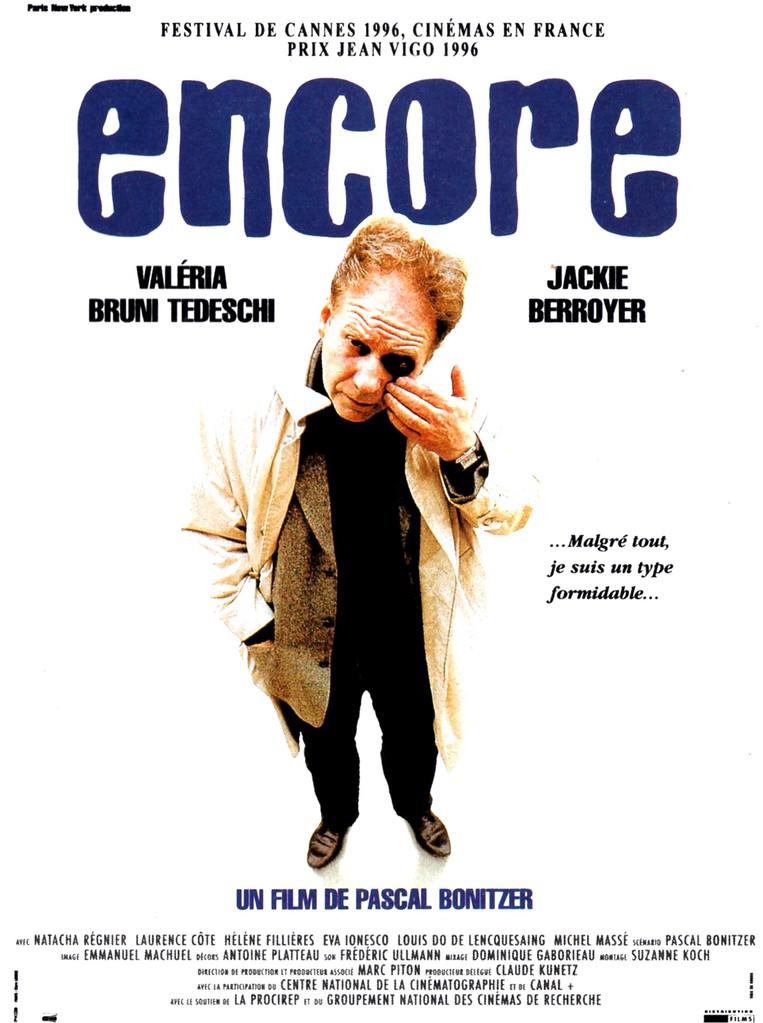Directors' Fortnight - 1996