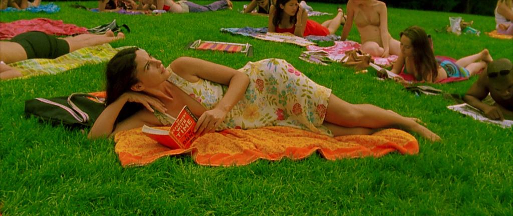 Irreversible - director's cut - © 2019 STUDIOCANAL / LES CINÉMAS DE LA ZONE / 120 FILMS / TOUS DROITS RÉSERVÉS. Irreversible - director's cut - © 2019 STUDIOCANAL / LES CINÉMAS DE LA ZONE / 120 FILMS / TOUS DROITS RÉSERVÉS.