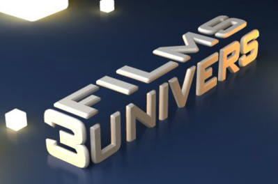 Les Films des Trois Univers Les Films des Trois Univers