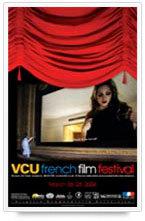 Festival du film français de Richmond Festival du film français de Richmond