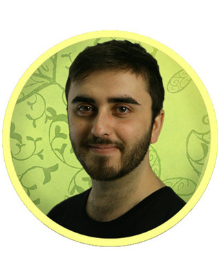 Nathanaël Perron Nathanaël Perron