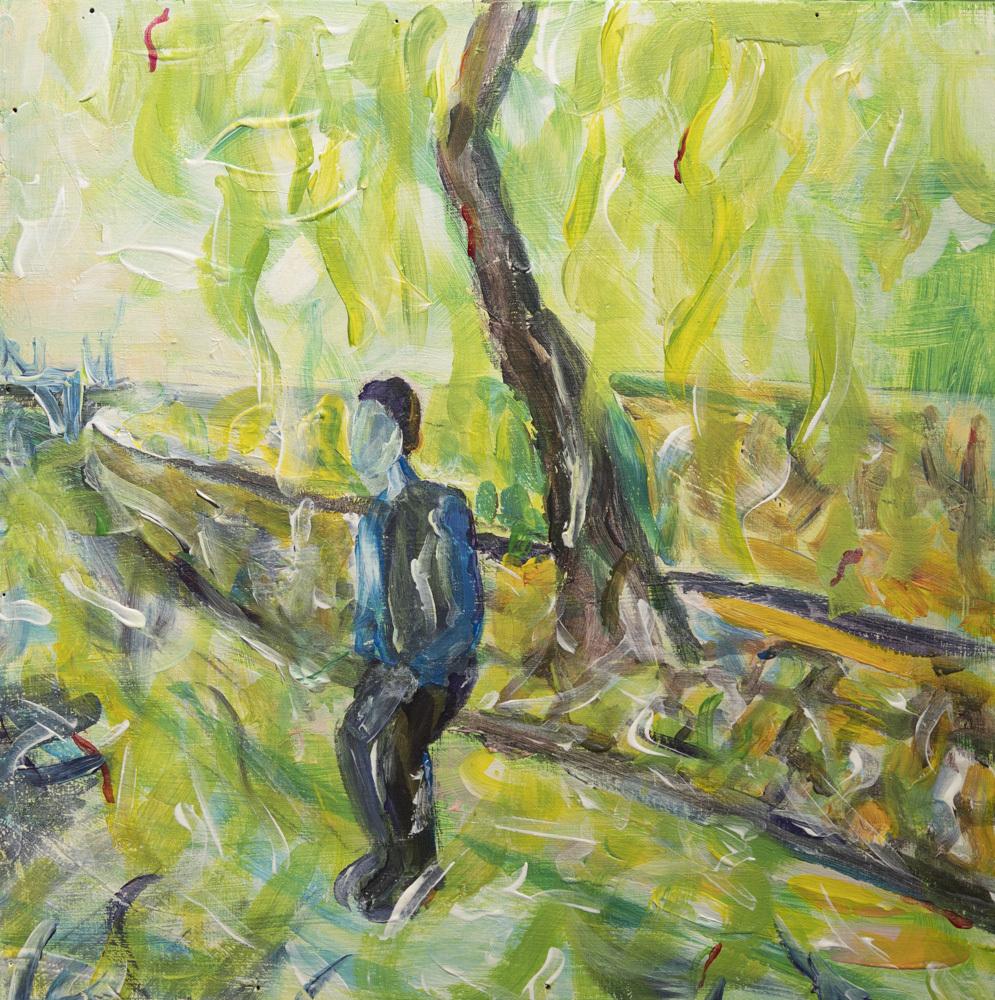 The Way I Paint The Way I Paint