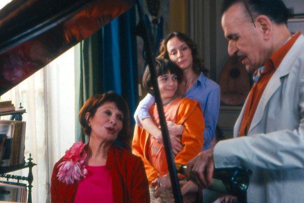 Suzanne / 仮題:スザンヌ Suzanne / 仮題:スザンヌ