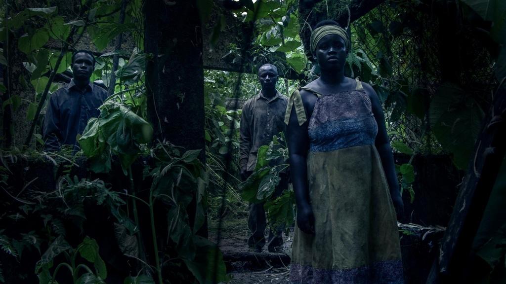 J'ai vu trois lumières noires J'ai vu trois lumières noires