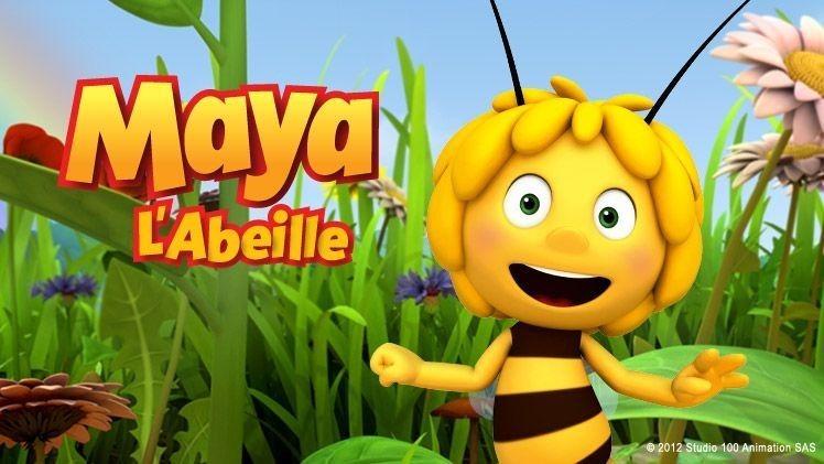 Maya the Bee Maya the Bee
