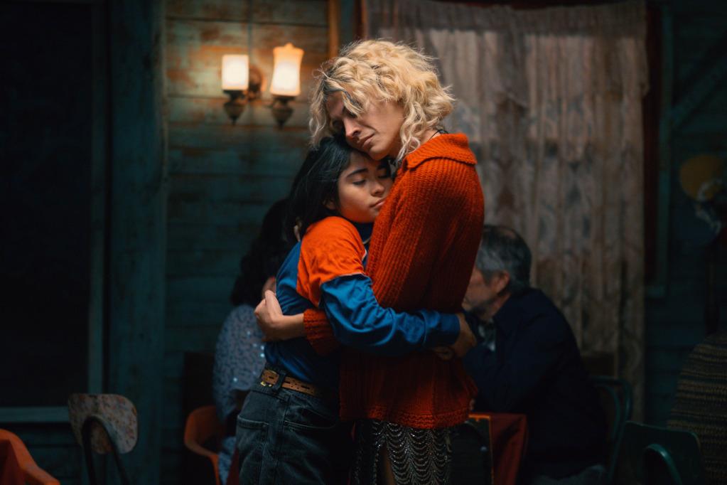 Festival de Cine de Helsinki "Love & Anarchy" - 2025 Festival de Cine de Helsinki "Love & Anarchy" - 2025