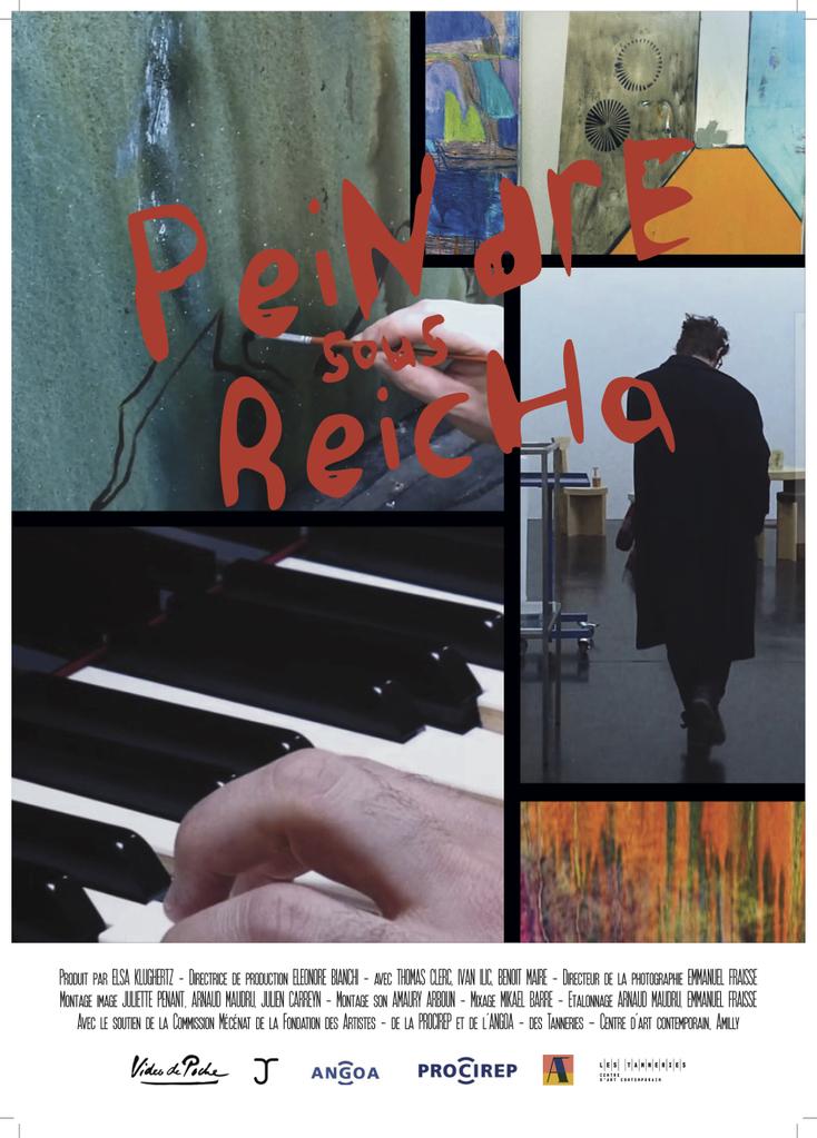 Reicha - © Jonas Films Reicha - © Jonas Films