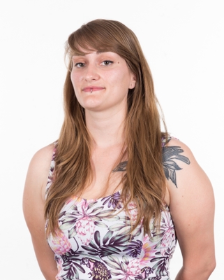 Annie Carrel Annie Carrel